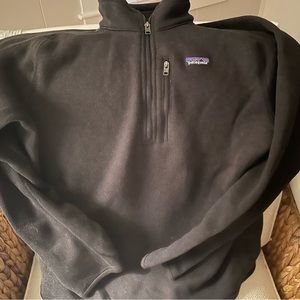 Men’s Patagonia Better Sweater - Large